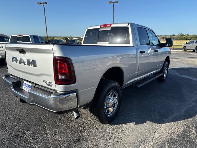 New 2026 RAM 2500 Tradesman AWD/4WD image 5