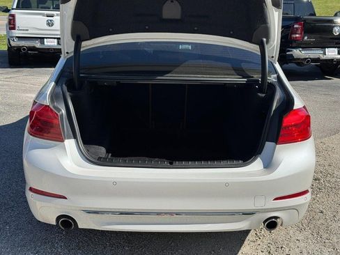 Used 2018 BMW 530i xDrive AWD/4WD image 5