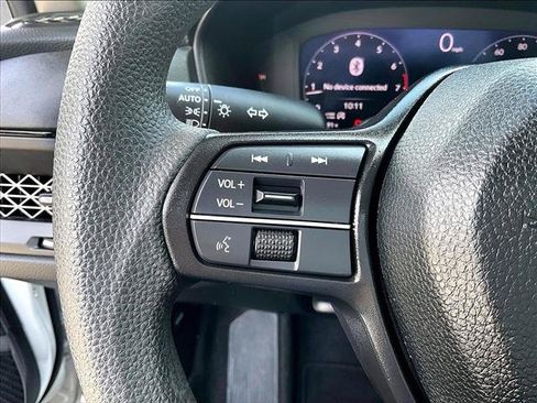 Used 2024 Honda Accord LX image 20