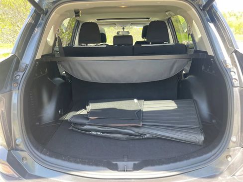Used 2016 Toyota RAV4 XLE AWD/4WD image 23