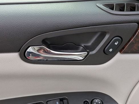 Used 2016 Chevrolet Impala Limited LS FWD image 13
