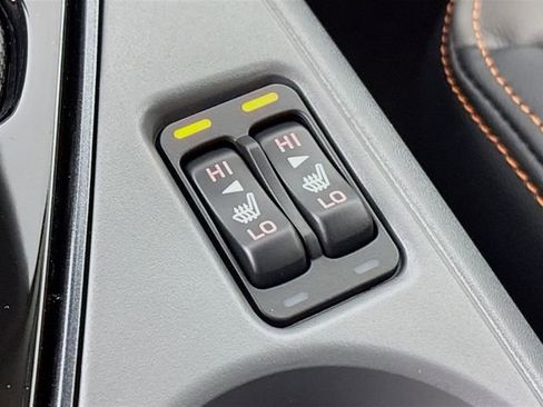 New 2026 Subaru Crosstrek 2.5i Limited image 19