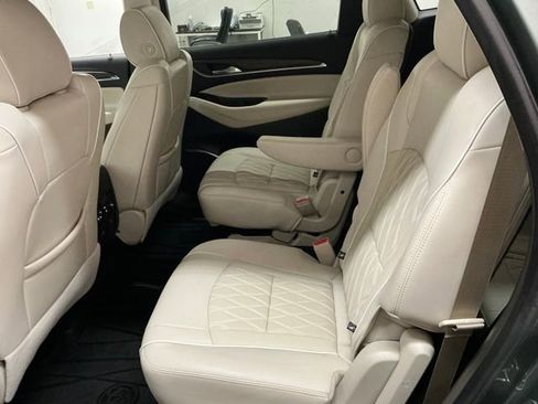 Used 2023 Buick Enclave Avenir w/ Avenir Technology Package image 12
