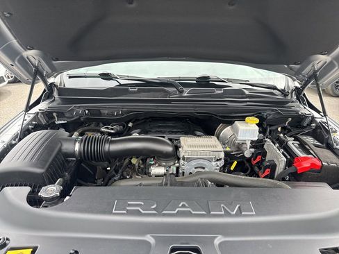 Certified 2022 RAM 1500 Big Horn w/ Trailer Tow Group image 30