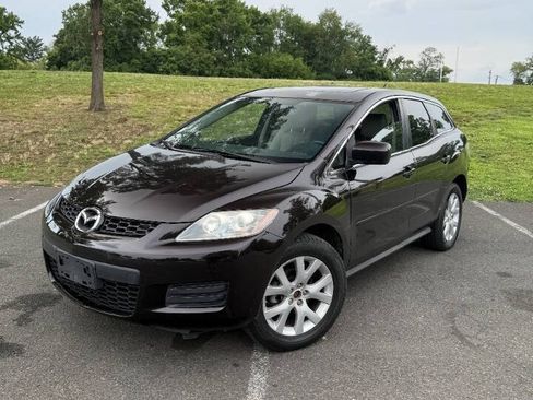 Used 2008 MAZDA CX-7 Touring AWD/4WD image 1