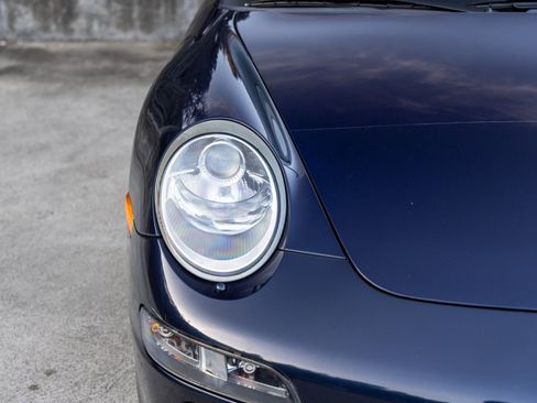 Used 2008 Porsche 911 Carrera 4S image 14