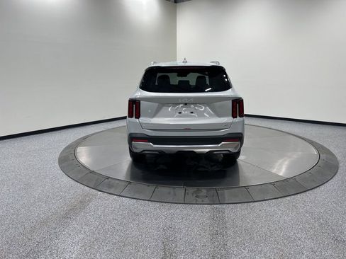 New 2026 Kia Sorento S AWD/4WD image 7