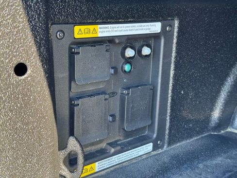 Used 2023 Ford F150 Platinum w/ Equipment Group 701A High image 48