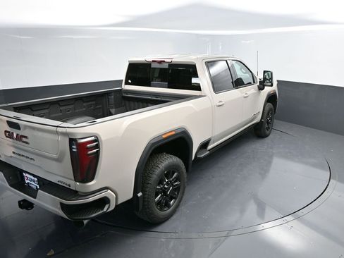 New 2026 GMC Sierra 2500 AT4 w/ AT4 Premium Plus Package image 42