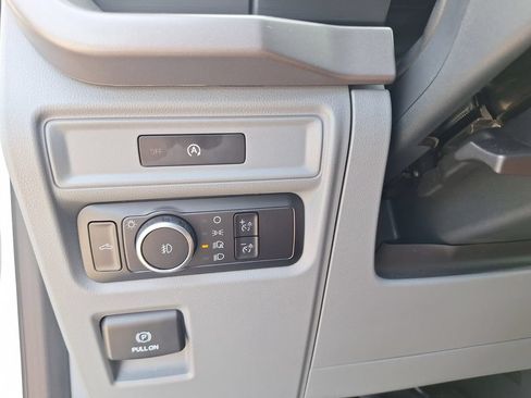 Used 2025 Ford F150 XLT w/ Equipment Group 301A Standard RWD image 22