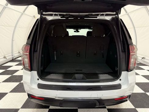 Used 2022 Chevrolet Tahoe LS image 5