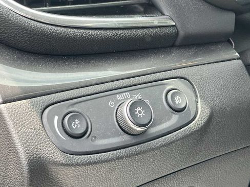 Used 2017 Buick Encore Sport Touring FWD image 33