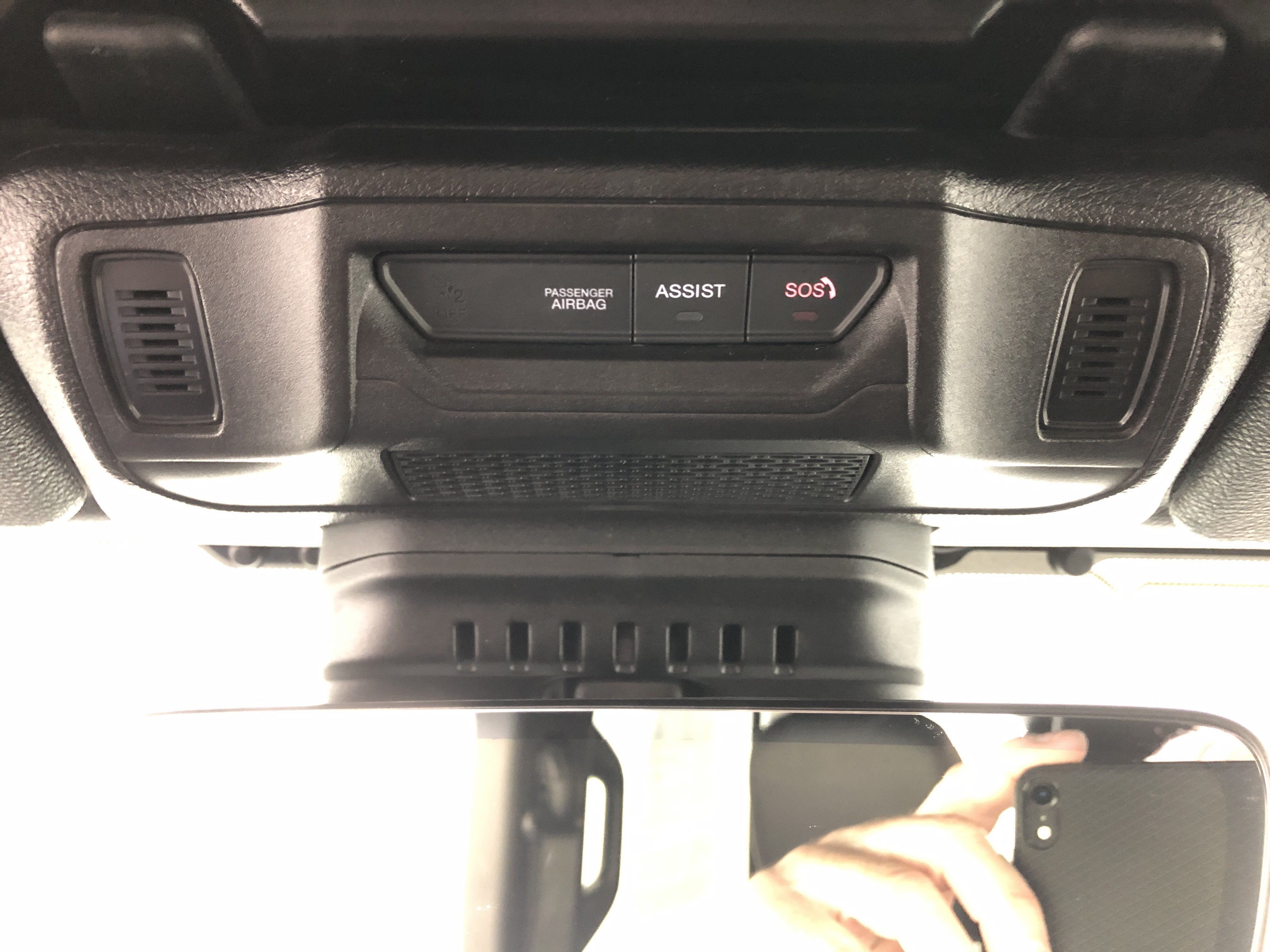 Certified 2024 Jeep Wrangler Unlimited Rubicon AWD/4WD image 19