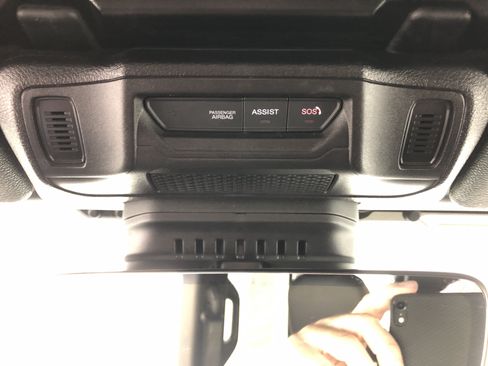 Certified 2024 Jeep Wrangler Unlimited Rubicon AWD/4WD image 19