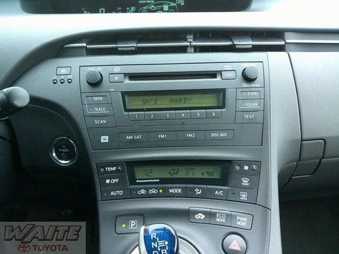 Used 2011 Toyota Prius Four image 14