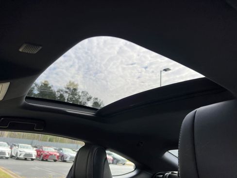 Used 2021 Lexus RC 350 F Sport image 29