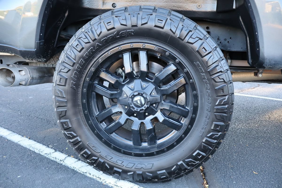 Used 2019 Ford F250 Lariat w/ Lariat Ultimate Package AWD/4WD image 43