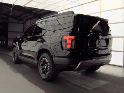 Used 2026 Honda Passport TrailSport Elite image 8
