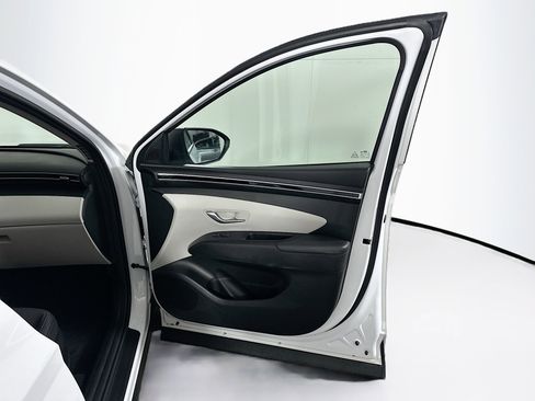 Used 2022 Hyundai Tucson SEL w/ Cargo Package image 32