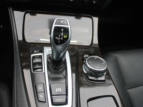 Used 2016 BMW 528i xDrive Sedan image 21