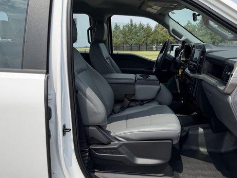 Used 2022 Ford F150 XL w/ Trailer Tow Package AWD/4WD image 20