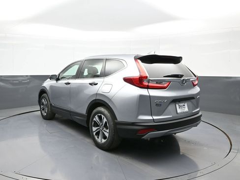 Used 2019 Honda CR-V LX image 8