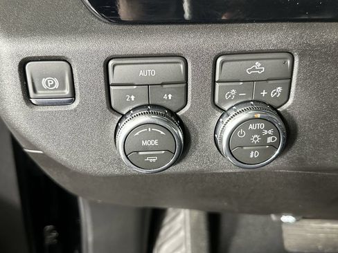 Used 2026 GMC Sierra 1500 Elevation AWD/4WD image 20
