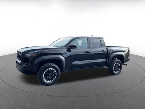 Used 2025 Toyota Tacoma TRD Off-Road image 8