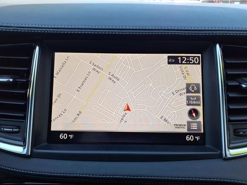 Used 2022 INFINITI QX55 Essential w/ Proactive Package image 20