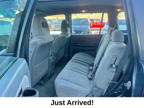 Used 2004 Honda Pilot LX image 18