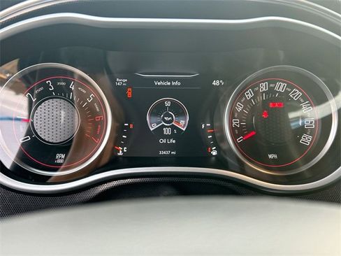 Used 2016 Dodge Challenger R/T Scat Pack image 11