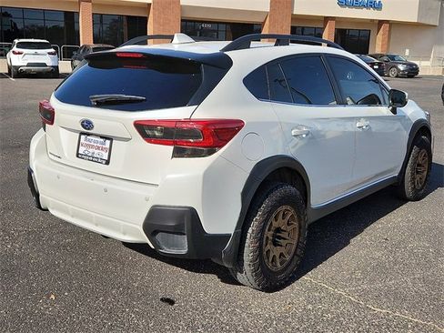 Used 2023 Subaru Crosstrek 2.5i Limited image 4