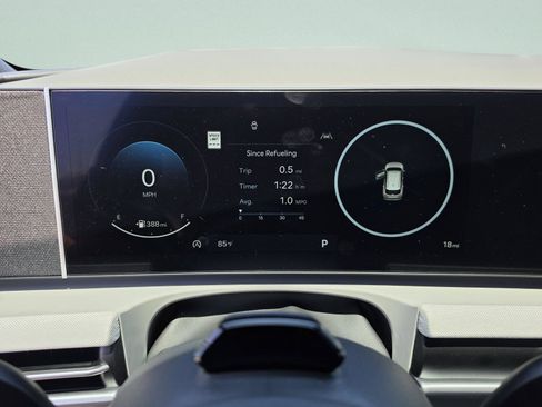 New 2026 Hyundai Tucson Limited FWD image 36