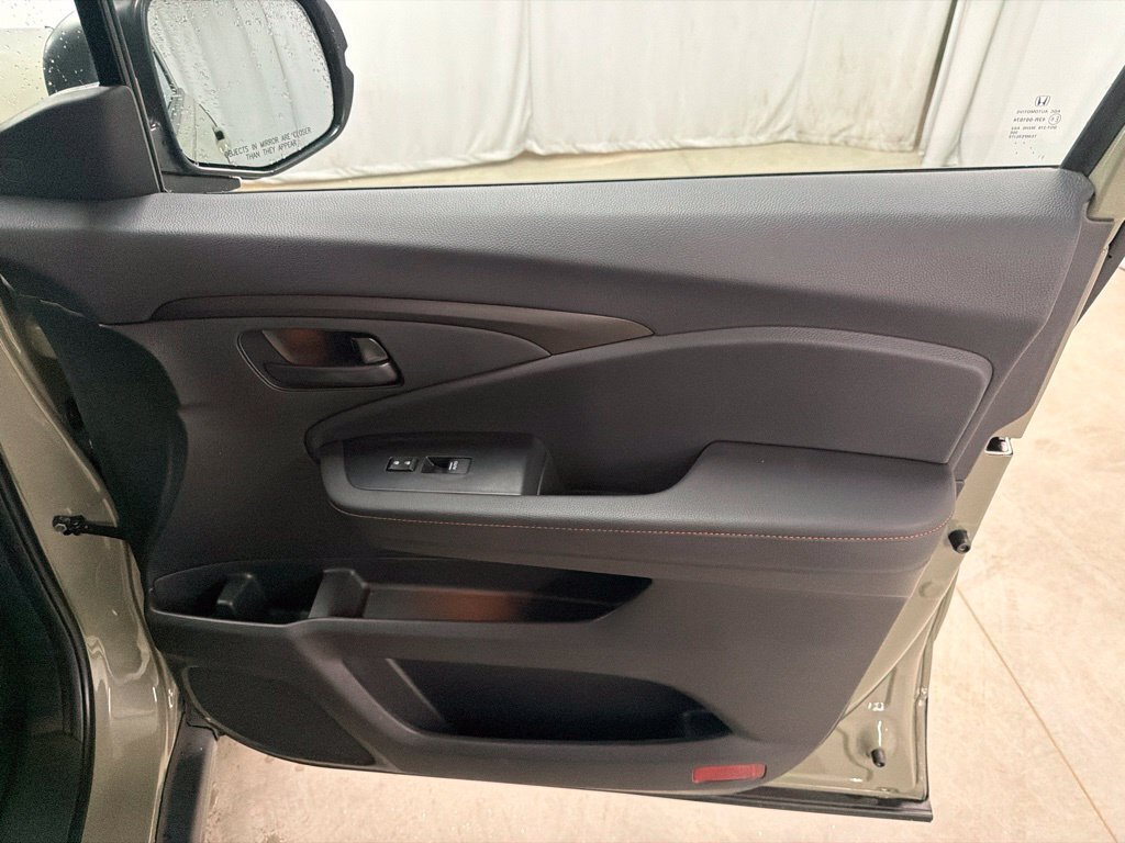 Certified 2026 Honda Ridgeline TrailSport image 39
