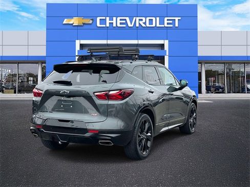 Used 2019 Chevrolet Blazer RS image 6