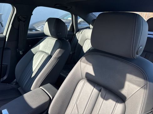 Used 2022 Audi A6 Premium Plus image 8