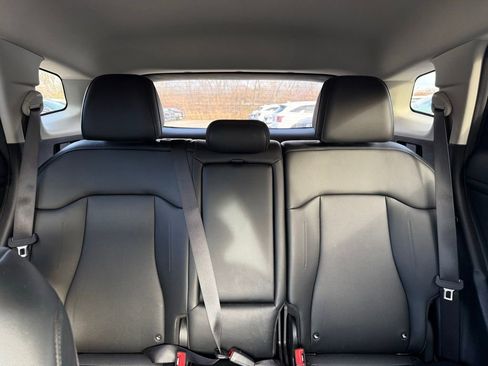 Certified 2023 Kia Sportage EX image 37