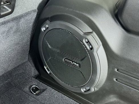 New 2025 Jeep Wrangler Unlimited Sahara image 22