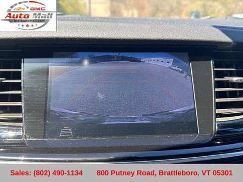 Used 2019 Buick Regal Preferred FWD image 11