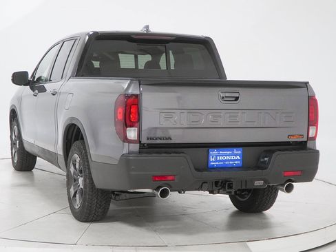 New 2026 Honda Ridgeline TrailSport image 7