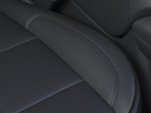 New 2026 Chevrolet Tahoe High Country image 22