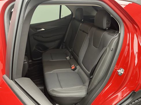 New 2026 Buick Encore GX Preferred w/ Comfort Package image 10