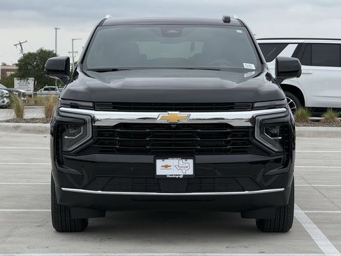New 2026 Chevrolet Tahoe LS RWD image 7