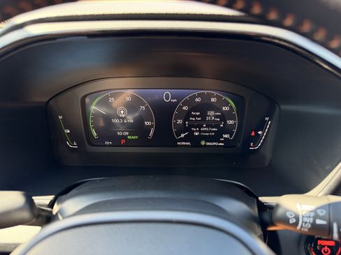 Certified 2026 Honda CR-V TrailSport image 21