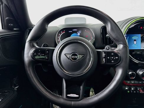 Used 2022 MINI Cooper Countryman John Cooper Works w/ Convenience Package AWD/4WD image 29