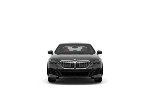 New 2026 BMW 530i image 2