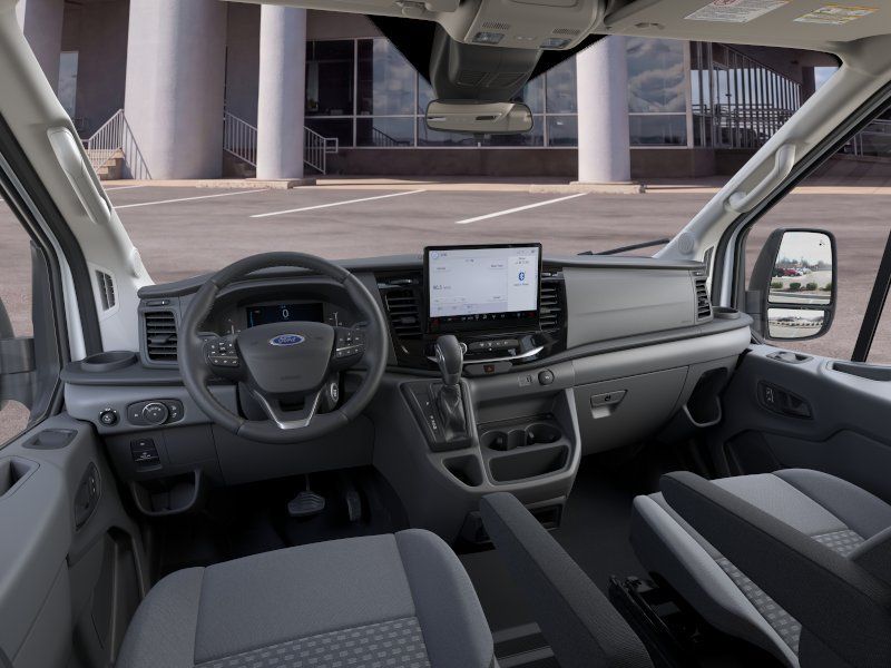 New 2026 Ford Transit 350 XLT RWD image 9
