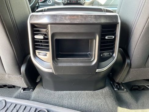 Used 2022 RAM 1500 Big Horn AWD/4WD image 26