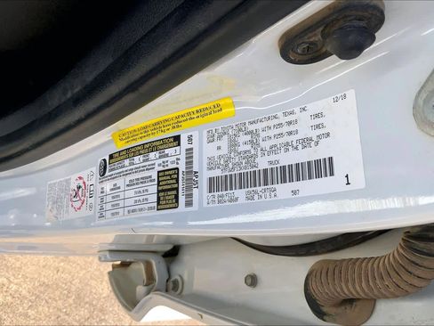 Used 2019 Toyota Tundra SR5 image 33