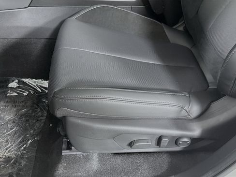 New 2026 Subaru Forester Touring AWD/4WD image 23